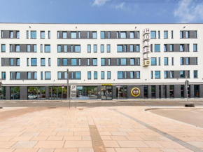 B&B Hotel Rosenheim
